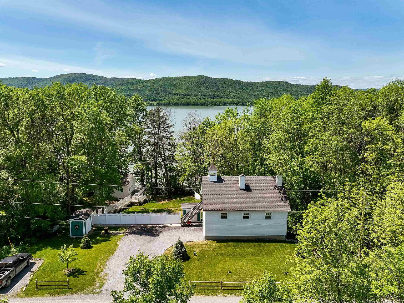 262 Delong Lane, Shoreham, VT 05770 Zillow