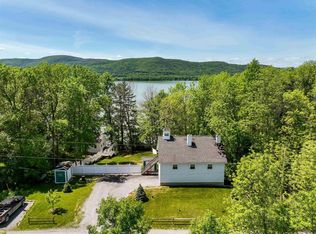 262 Delong Ln, Shoreham, VT 05770