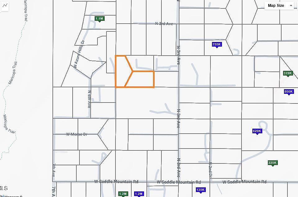 2nd image of 0 N 5th B Avenue #-