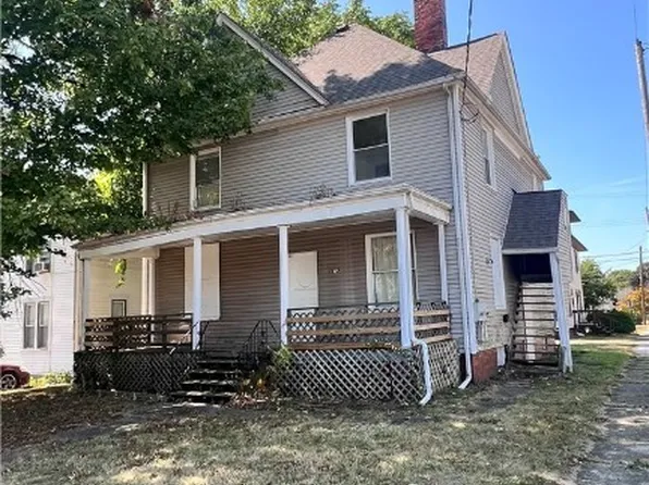 1357 Logan Ave NW, Canton, OH 44703