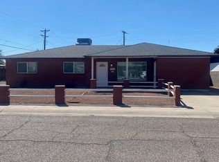 3311 W Tuckey Ln, Phoenix, AZ 85017