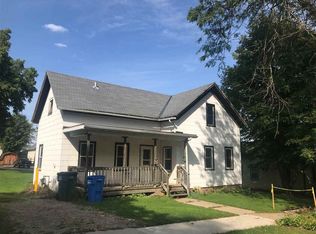 327 Blake St, Baraboo, WI 53913