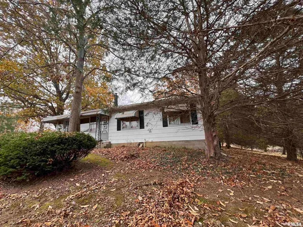 13005 Lark Ct, Creal Springs, IL 62922