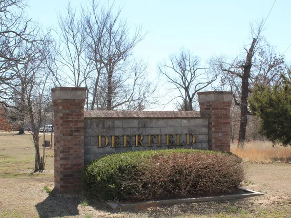 LOT 72 Winterview Dr, Bull Shoals, AR 72619
