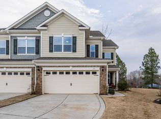 113 Mayfield Dr, Apex, NC 27539