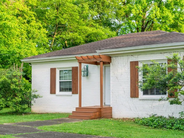 1118 Thompson Pl, Nashville, TN 37217