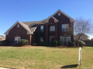 8800 Wellston Pl, Montgomery, AL 36117