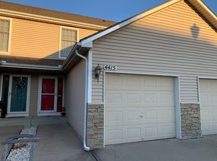 4415 N 106th Ter, Kansas City, KS 66109