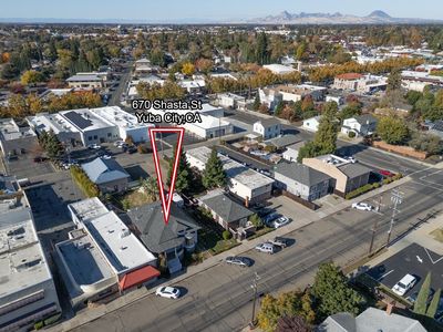 670 Shasta St, Yuba City, CA, 95991
