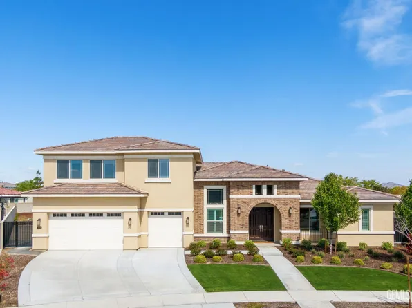 3602 Gracie Ct, Bakersfield, CA 93311