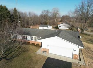 4615 Green Hwy, Tecumseh, MI 49286