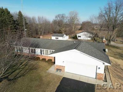 4615 Green Hwy, Tecumseh, MI, 49286