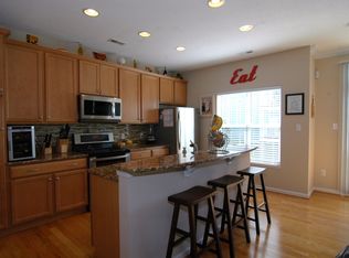 8268 Captains Way, Norfolk, VA 23518