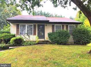 983 Eckard Ct, Westminster, MD 21158