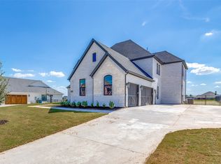 1120 Stonebridge Pass, Gunter, TX 75058