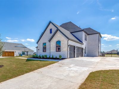 1120 Stonebridge Pass, Gunter, TX, 75058
