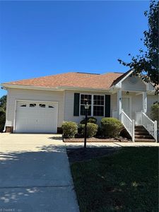 706 Apple St, Gibsonville, NC, 27249