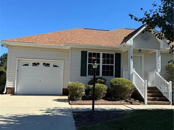 706 Apple St, Gibsonville, NC 27249