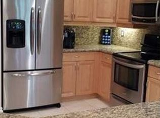 1012 Fairfax Ln, Weston, FL 33326