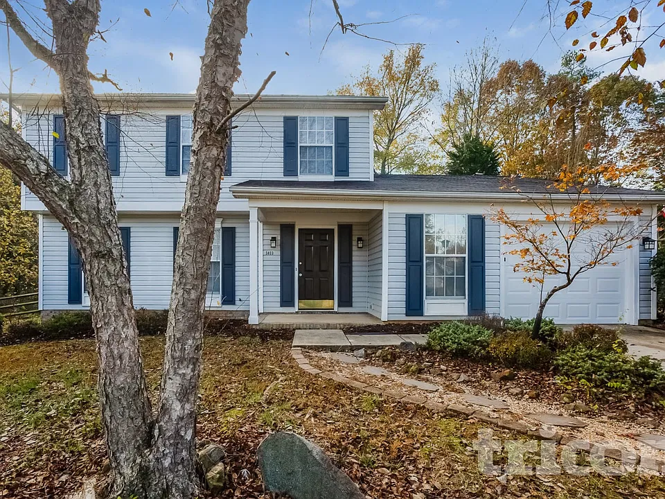 3403 Pondridge Ct