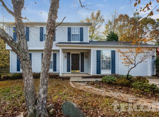 3403 Pondridge Ct, Charlotte, NC 28269