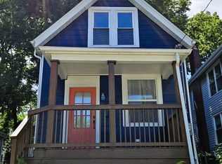 5121 Rolston Ave, Cincinnati, OH 45212