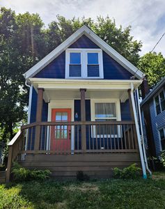 5121 Rolston Ave, Cincinnati, OH, 45212