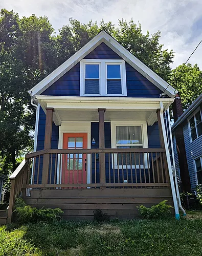 5121 Rolston Ave Photo 1