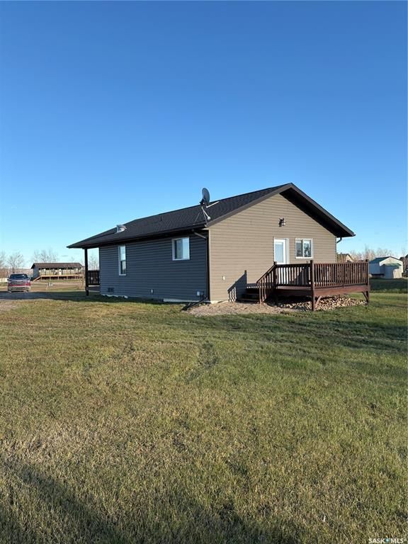 13 Stone Ridge PLACE, Big River, SK - View 2