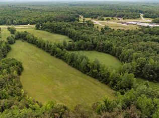 14456 Highway 6, Thaxton, MS 38871
