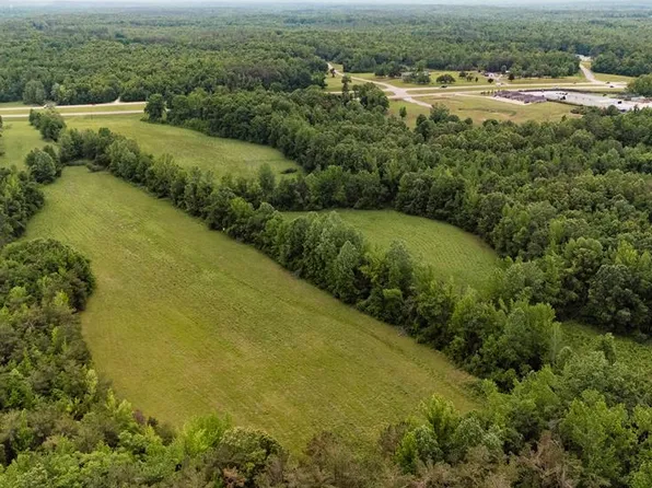 14456 Highway 6, Thaxton, MS 38871