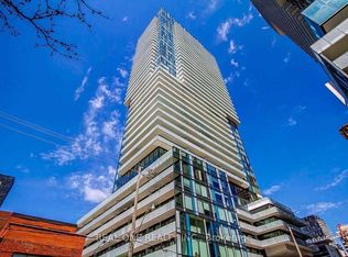 161 Roehampton Ave #2507, Toronto, ON M4P 0C8