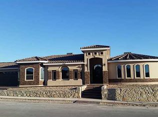 12310 Wills Crescent Ct, El Paso, TX 79928