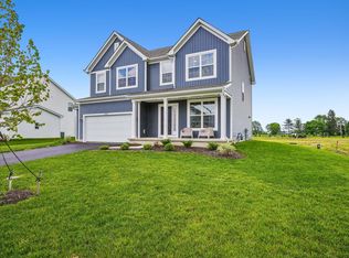 2690 Patricia Ann Way, Delaware, OH 43015