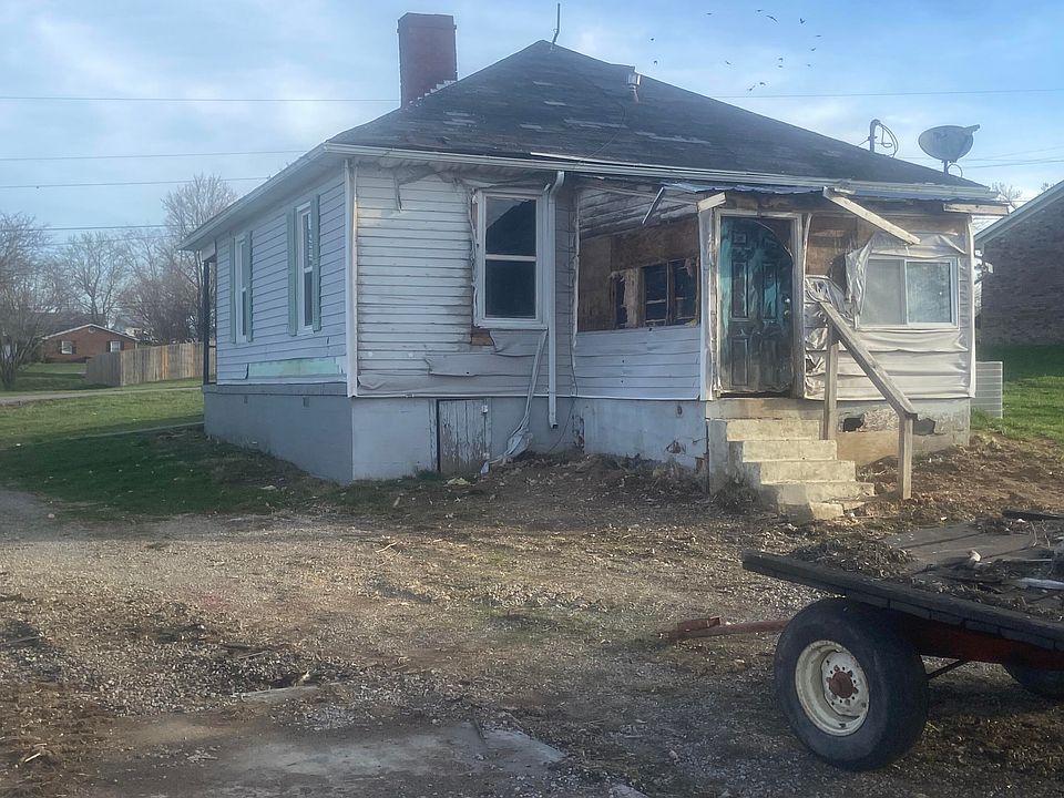 406 Bohon Rd, Harrodsburg, KY 40330 Zillow