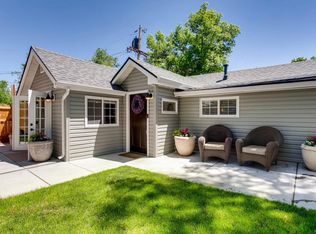 5616 Allison St, Arvada, CO 80002