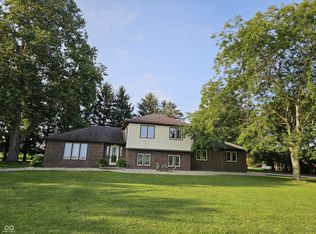 1074 S County Road 500 E, New Castle, IN 47362