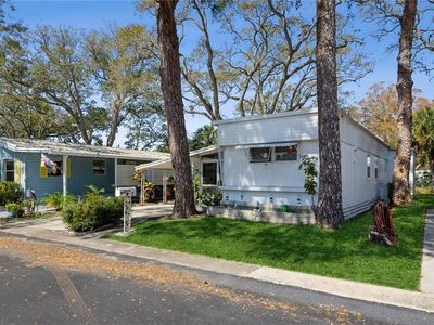 7803 46th Ave N LOT 73, Saint Petersburg, FL, 33709