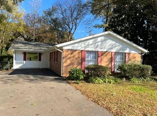 1804 Aims Ave, Mount Airy, NC 27030