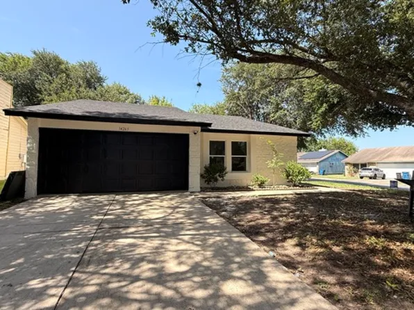 14263 Clover Hl, San Antonio, TX 78217