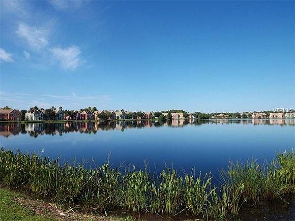 lake