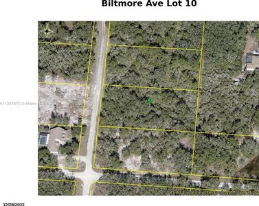 0 Biltmore Ave, Webster, FL, 33597