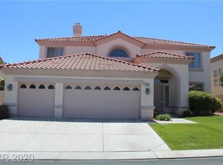 64 Arcadian Shores St #0, Las Vegas, NV 89148