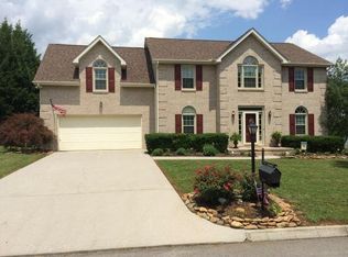 6966 Westerly Winds Rd, Knoxville, TN 37931