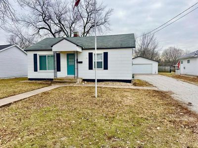 804 SW 5th St, Aledo, IL, 61231