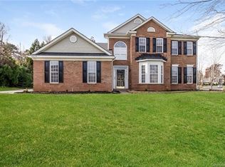 4823 Sandtyn Dr, Waxhaw, NC 28173