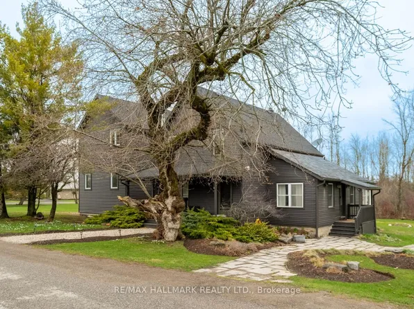 709 Old Milford Rd, Prince Edward County, ON K0K 2T0