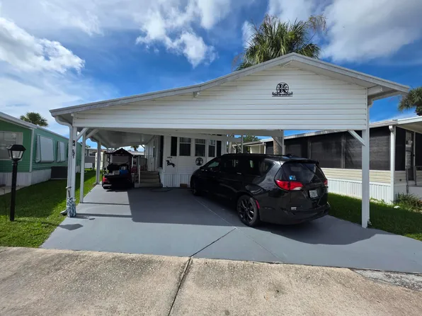 6494 SE 55th Street, Okeechobee, FL 34974
