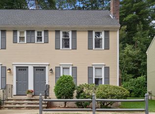 522 Wellman Ave, North Chelmsford, MA 01863