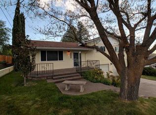 1212 Georgia Way, Yreka, CA
